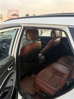 هيونداي سانتافي